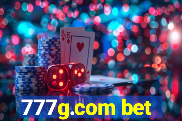 777g.com bet